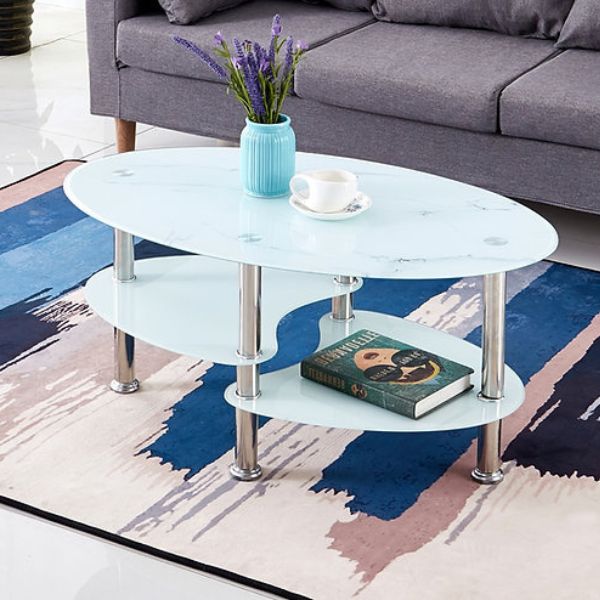 coffee table new york