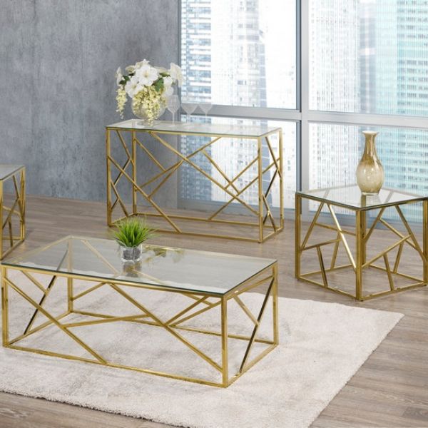 modern coffee tables