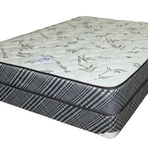 Classic Sleep Mattress (8.5")
